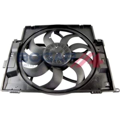 Ventilátor chladenia motora BOGAP B4243116