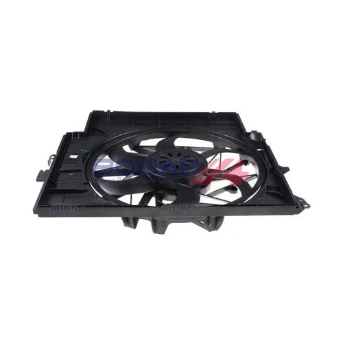 Ventilátor chladenia motora B4243127 /BOGAP/ - obr. 1