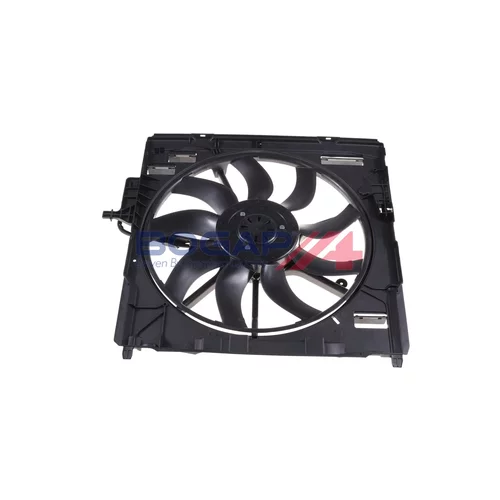 Ventilátor chladenia motora BOGAP B4243133