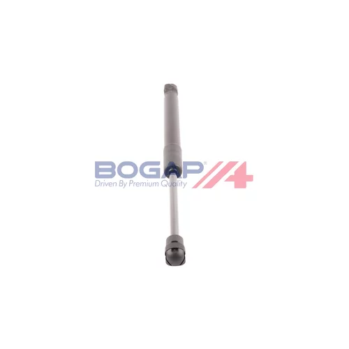 Plynová vzpera, kapota motora B5134121 /BOGAP/ - obr. 2