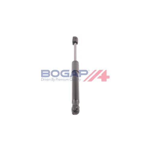 Plynová vzpera, kapota motora B5134125 /BOGAP/ - obr. 2