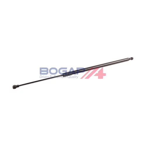 Pneumatická pružina, Batožinový/nákladný priestor B5260104 /BOGAP/ - obr. 1