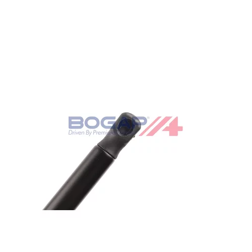 Pneumatická pružina, Batožinový/nákladný priestor B5260116 /BOGAP/ - obr. 4