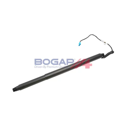 Pneumatická pružina, Batožinový/nákladný priestor BOGAP B5260123