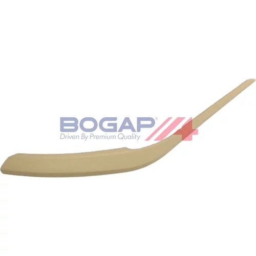 Vnútorné madlo dverí BOGAP B5315168