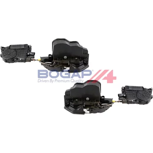Zámok dverí BOGAP B5316303
