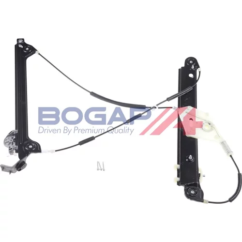 Mechanizmus zdvíhania okna BOGAP B5341102