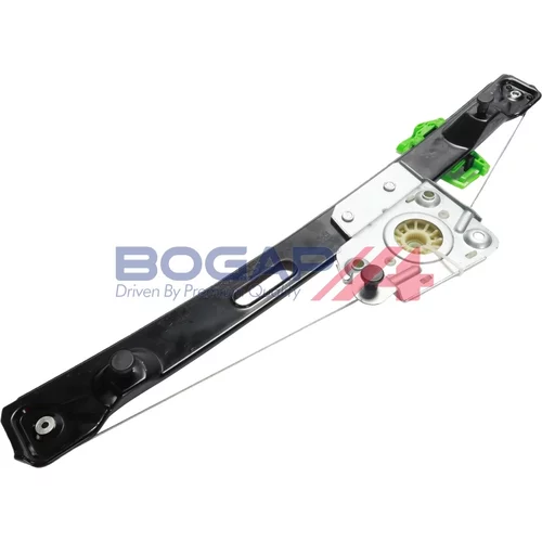 Mechanizmus zdvíhania okna BOGAP B5341117