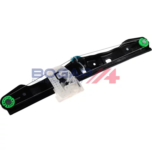 Mechanizmus zdvíhania okna BOGAP B5341121