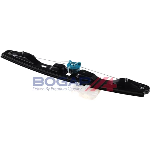 Mechanizmus zdvíhania okna B5341121 /BOGAP/ - obr. 2