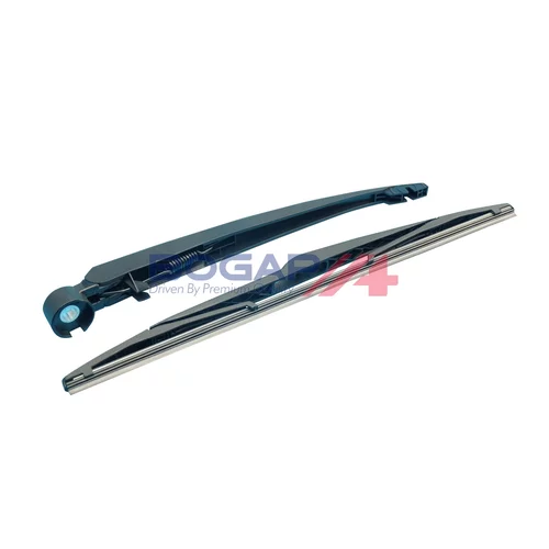 Sada ramienka stierača, čistenie okien B5515100 /BOGAP/ - obr. 1