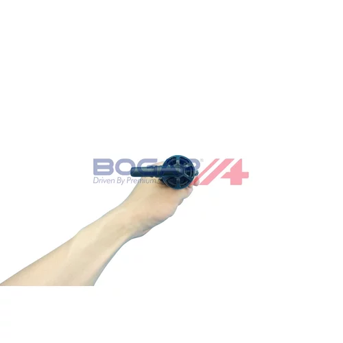 Tryska ostrekovača svetiel B5522125 /BOGAP/ - obr. 4