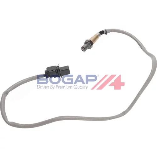 Lambda sonda BOGAP B6119147