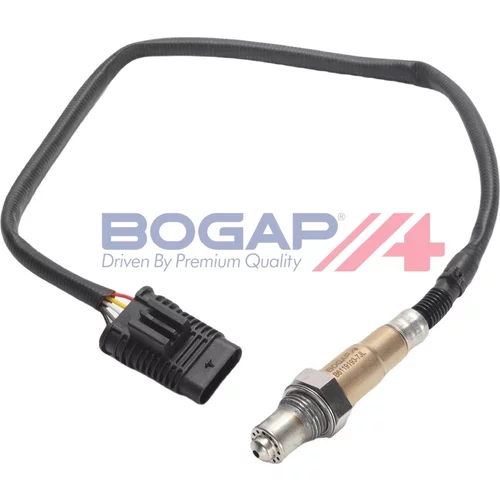 Lambda sonda BOGAP B6119193