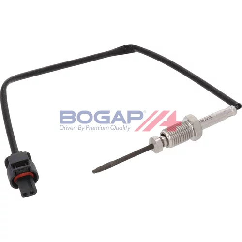 Snímač teploty výfukových plynov BOGAP B6120102