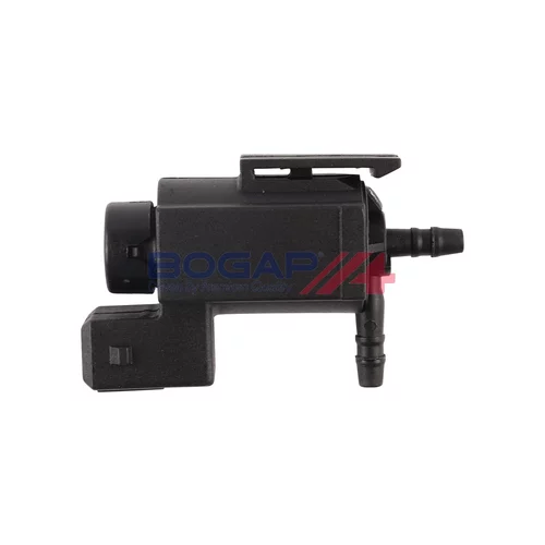 Menič tlaku, Riadenie výfukových plynov BOGAP B6313103
