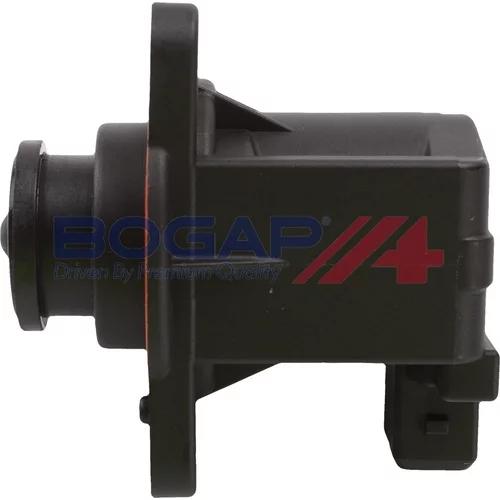 Ventil obtoku vzduchu, turbo B6314101 /BOGAP/ - obr. 2