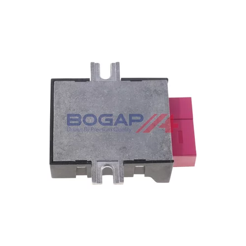 Kontrolná jednotka, pumpa paliva B6322101 /BOGAP/ - obr. 3