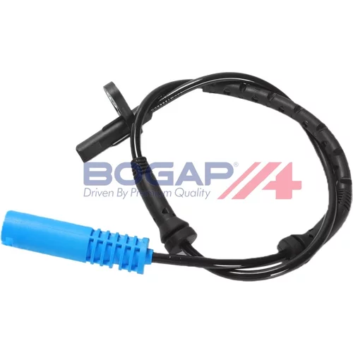 Snímač počtu otáčok kolesa BOGAP B7117128