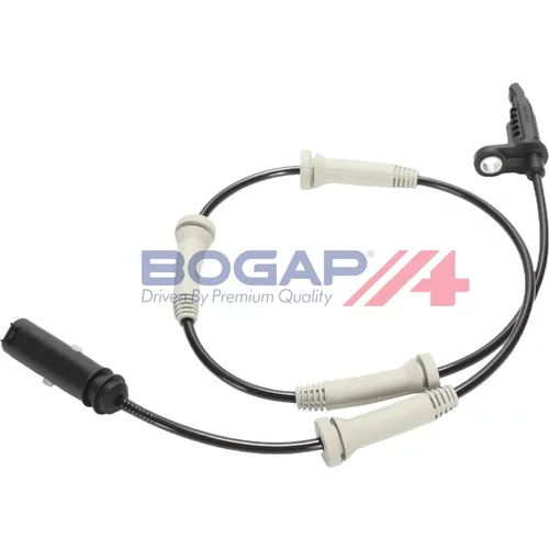 Snímač počtu otáčok kolesa BOGAP B7117135