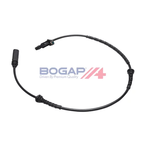 Snímač počtu otáčok kolesa BOGAP B7117168