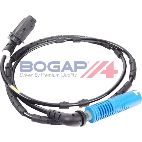 Snímač počtu otáčok kolesa BOGAP B7117203