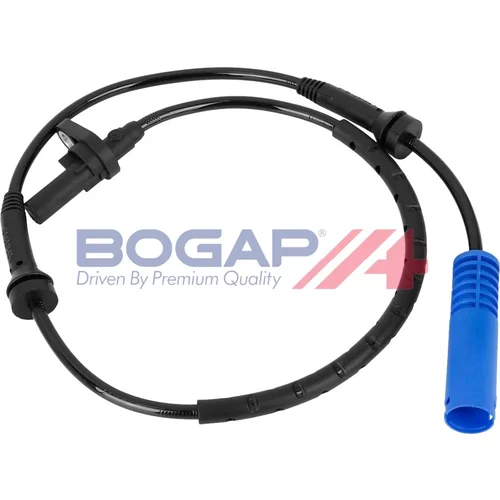 Snímač počtu otáčok kolesa BOGAP B7117234