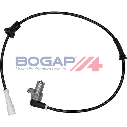 Snímač počtu otáčok kolesa BOGAP B7117247