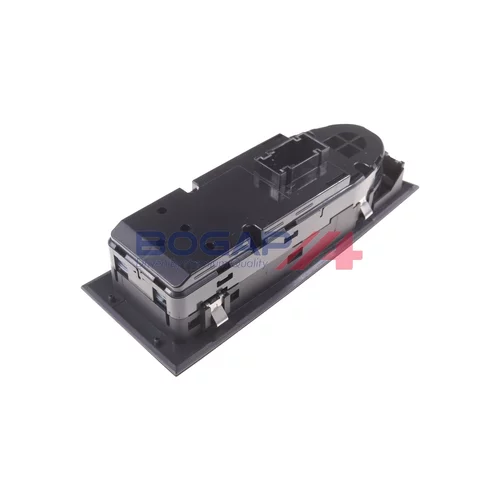Spínač elektrického otvárania okien B7339102 /BOGAP/ - obr. 2