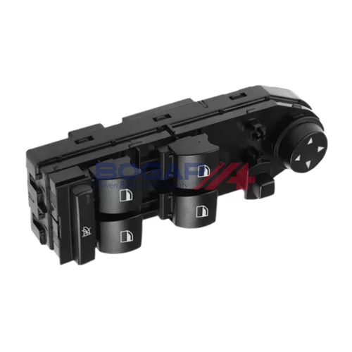 Spínač elektrického otvárania okien BOGAP B7339115