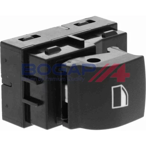 Spínač elektrického otvárania okien B7339405 /BOGAP/