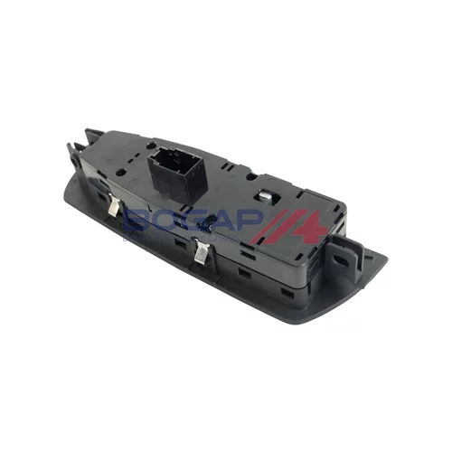 Spínač elektrického otvárania okien B7358108 /BOGAP/ - obr. 2