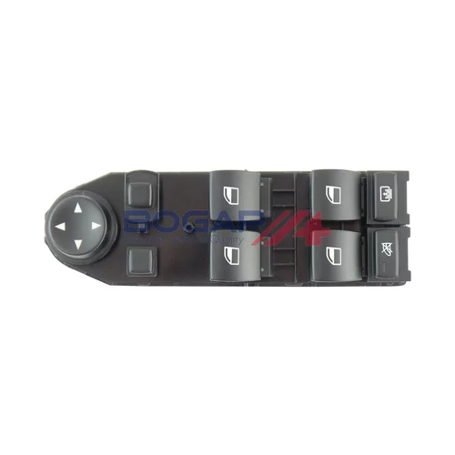 Spínač elektrického otvárania okien B7358131 /BOGAP/ - obr. 2