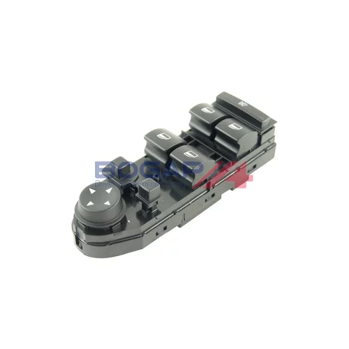 Spínač elektrického otvárania okien B7358134 /BOGAP/ - obr. 2