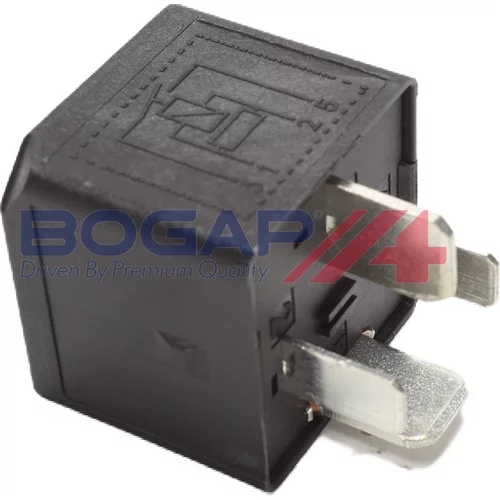 Relé BOGAP B7617104
