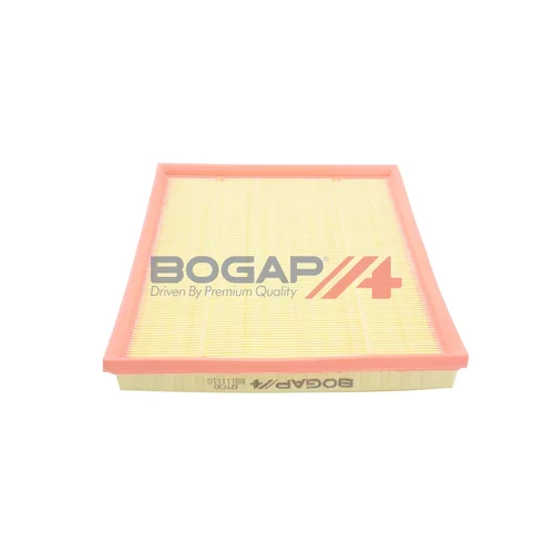 Vzduchový filter BOGAP B8111110