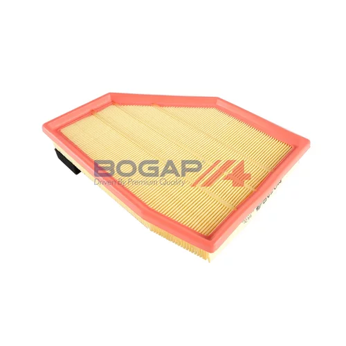 Vzduchový filter BOGAP B8111178