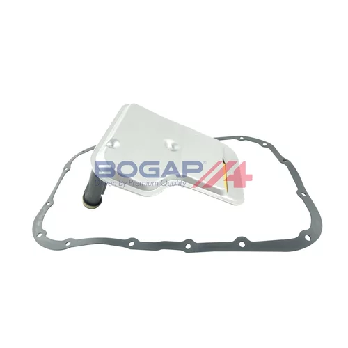 Sada hydraulického filtra automatickej prevodovky B8115101 /BOGAP/ - obr. 2