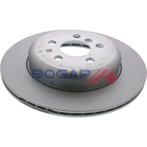Brzdový kotúč BOGAP B8211302