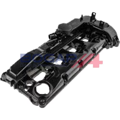 Kryt hlavy valcov BOGAP C1115107