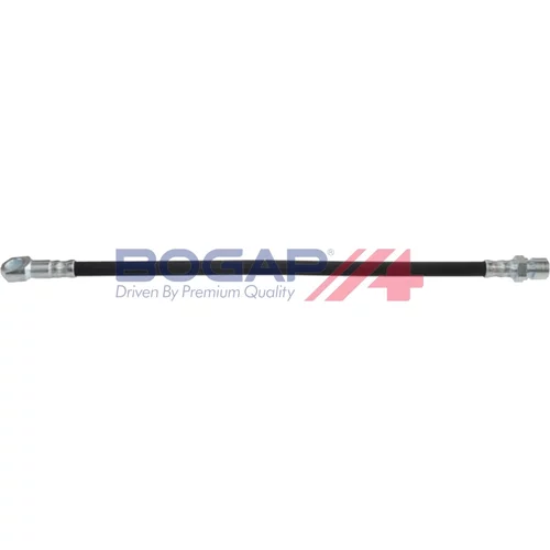 Brzdová hadica BOGAP C3124137