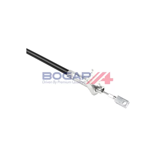 Ťažné lanko parkovacej brzdy C3126110 /BOGAP/ - obr. 1