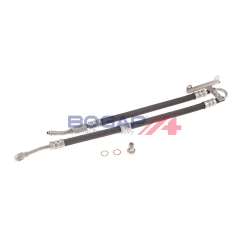 Hydraulická hadica pre riadenie BOGAP C3217104