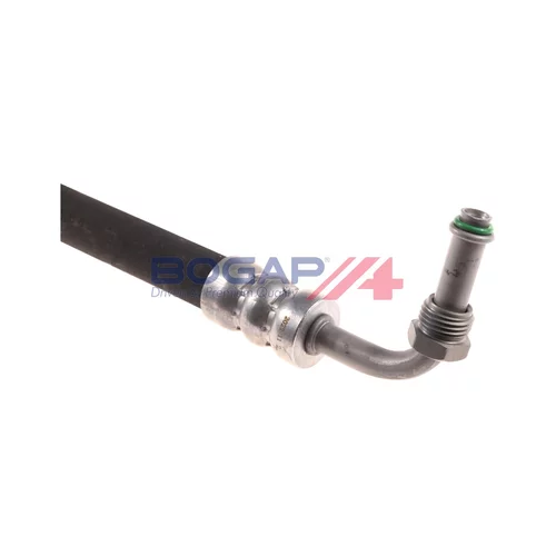 Hydraulická hadica pre riadenie C3220100 /BOGAP/ - obr. 3
