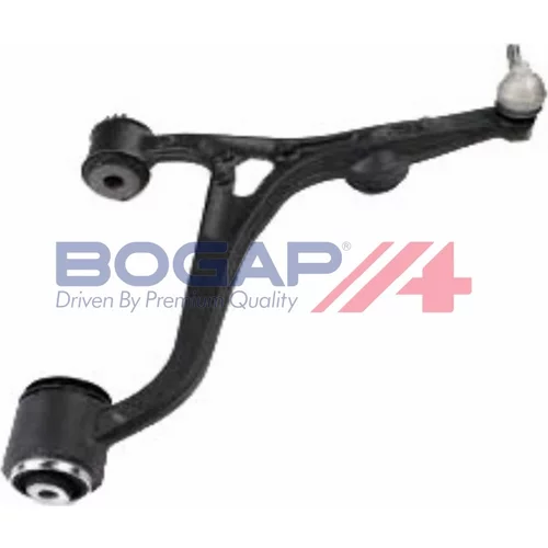 Rameno zavesenia kolies BOGAP C3327276