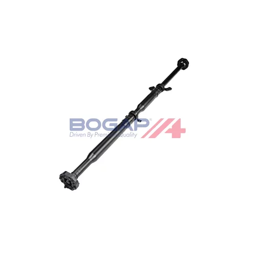 Kĺbový hriadeľ pohonu nápravy BOGAP C3510302