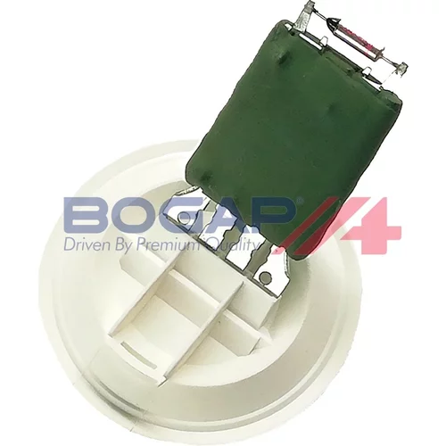 Odpor vnútorného ventilátora BOGAP C4112129