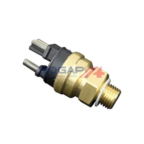Teplotný spínač ventilátora chladenia BOGAP C4125101