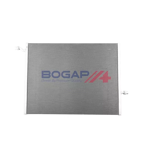 Nádrž na vodu ,chladič BOGAP C4210132