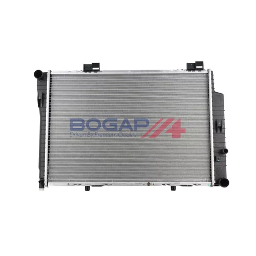 Nádrž na vodu ,chladič BOGAP C4210193